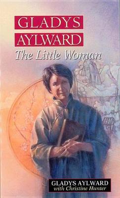 Cover of Gladys Aylward