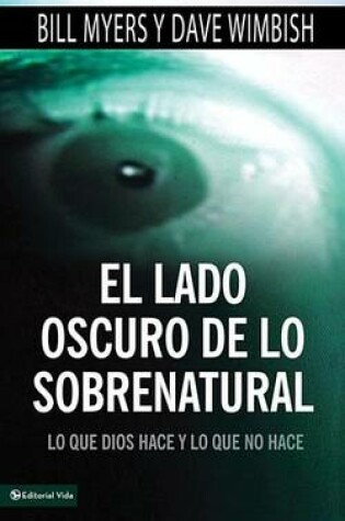 Cover of El Lado Oscuro de Lo Sobrenatural