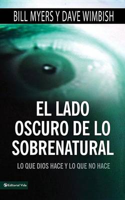 Book cover for El Lado Oscuro de Lo Sobrenatural