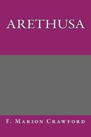 Cover of Arethusa