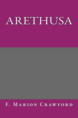 Book cover for Arethusa
