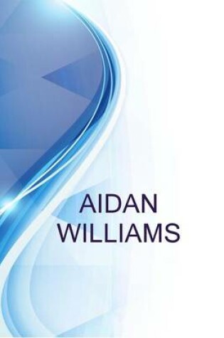 Cover of Aidan Williams-1