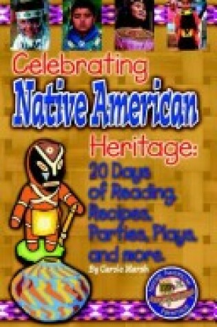 Cover of Celebrating Native American Heritage