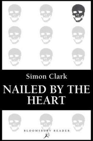 Cover of Nailed by the Heart