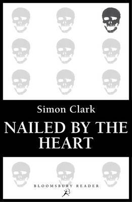 Book cover for Nailed by the Heart