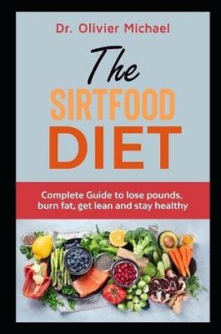 Cover of The Sirtfood Diet