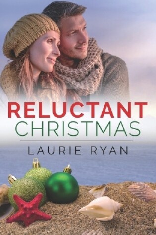 Cover of Reluctant Christmas