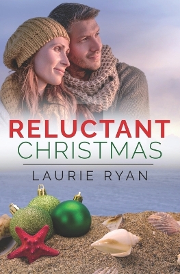 Book cover for Reluctant Christmas