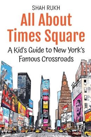 Cover of All About Times Square