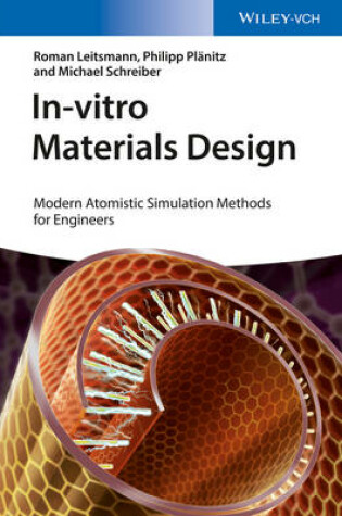Cover of In-vitro Materials Design