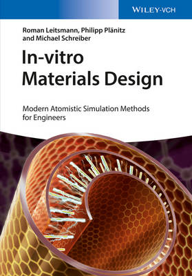 Book cover for In-vitro Materials Design