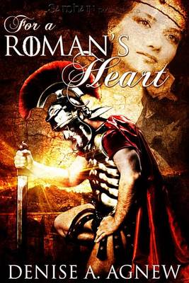 Book cover for For a Roman's Heart