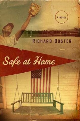 Cover of Safe at Home