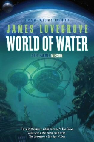 Cover of World of Water