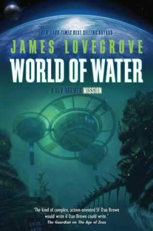 Cover of World of Water