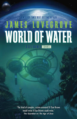 Cover of World of Water