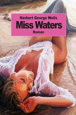 Book cover for Miss Waters