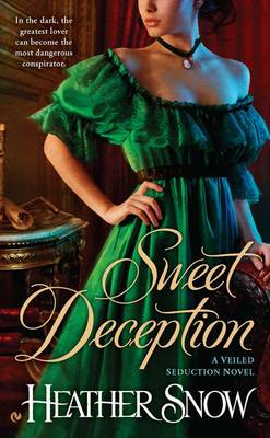 Book cover for Sweet Deception