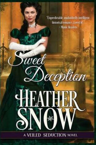 Cover of Sweet Deception