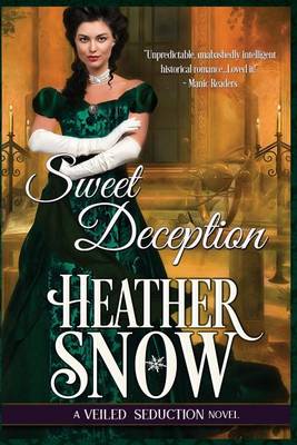 Cover of Sweet Deception