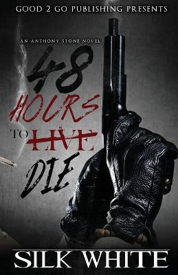 Book cover for 48 Hours to Die