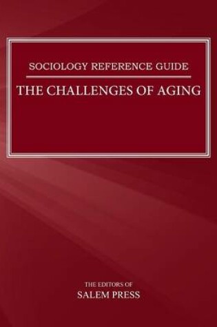 Cover of The Challenges of Aging