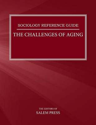 Book cover for The Challenges of Aging