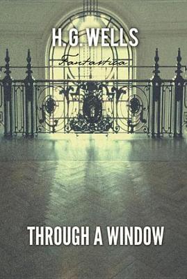 Book cover for Through a Window