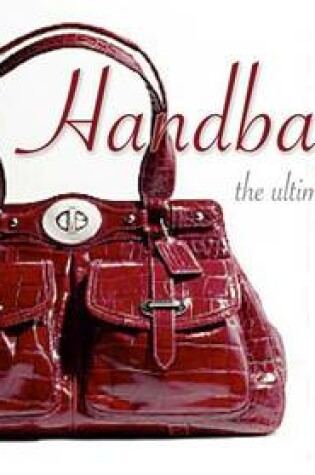 Cover of Handbags