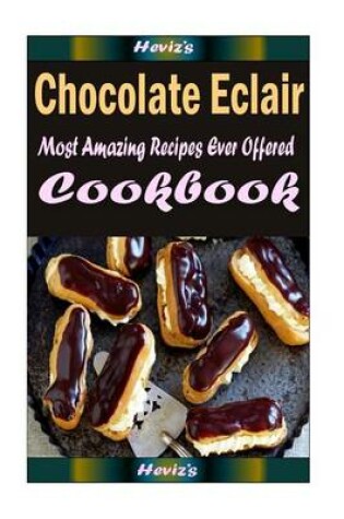 Cover of Chocolate Eclair