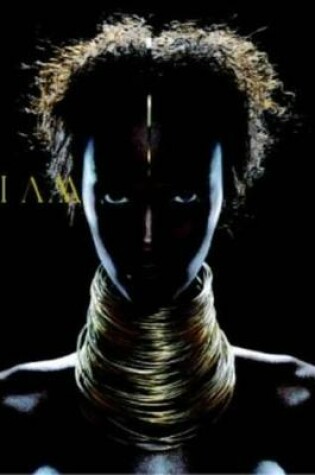 Cover of I am Iman