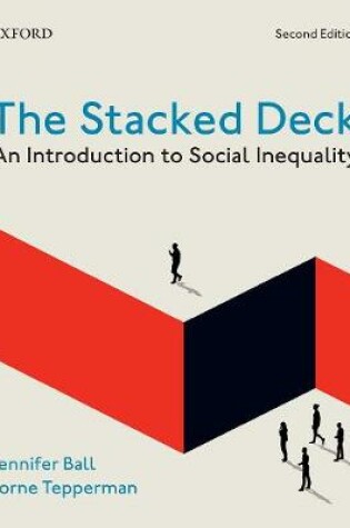 Cover of The Stacked Deck