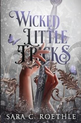 Cover of Wicked Little Tricks