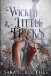 Book cover for Wicked Little Tricks