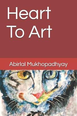 Book cover for Heart To Art