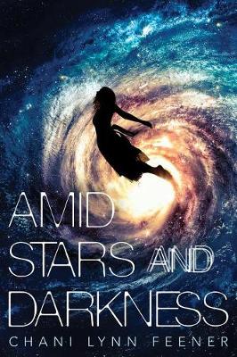 Book cover for Amid Stars and Darkness