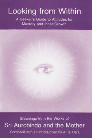 Cover of Looking from within