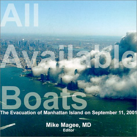 Book cover for All Available Boats