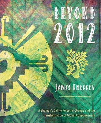 Book cover for Beyond 2012