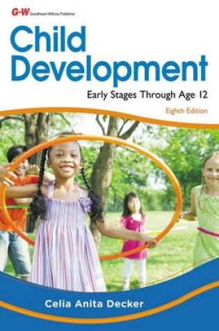 Cover of Child Development