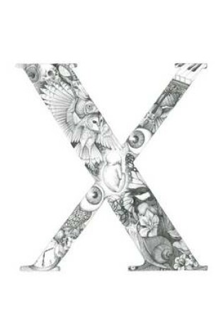 Cover of X