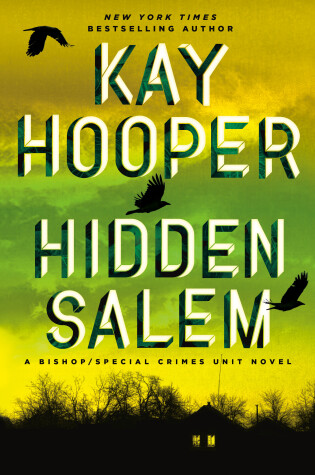 Cover of Hidden Salem