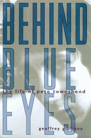 Cover of Behind Blue Eyes