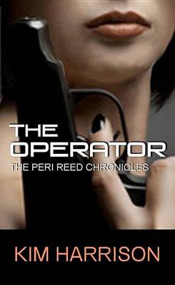 Book cover for The Operator