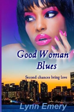 Cover of Good Woman Blues
