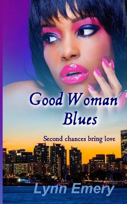 Book cover for Good Woman Blues