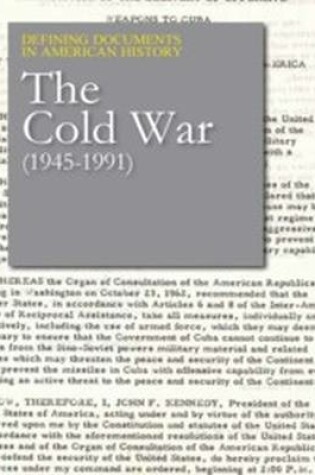 Cover of The Cold War (1945-1991)