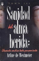 Cover of Sanidad del Alma Herida Vol. 3