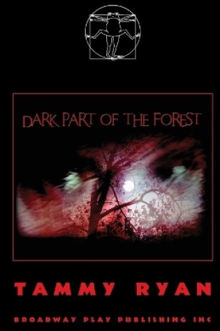 Cover of Dark Part Of The Forest