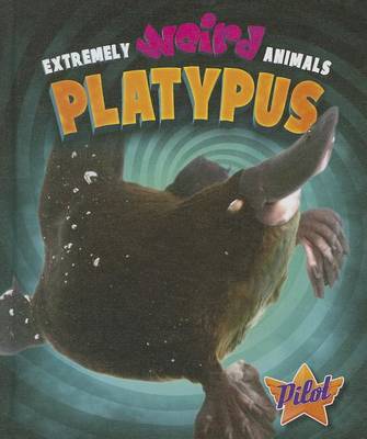 Book cover for Platypus